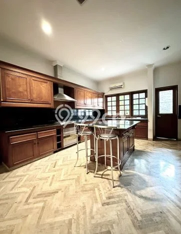 Disewakan Rumah Konsep Modern di Permata Hijau Jakarta Selatan dengan 4 Kamar Disewakan Rumah Konsep Modern di Permata Hijau Jakarta Selatan dengan 4 Kamar