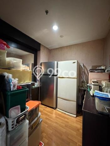 Hunian Apartemen 0 KT 0 KM di Pluit, Jakarta Utara Dijual Cepat Hunian Apartemen 0 KT 0 KM di Pluit, Jakarta Utara Dijual Cepat