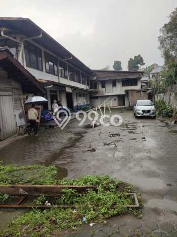 Unit Pabrik Dijual di Lembang Bandung Barat 3000m2 Unit Pabrik Dijual di Lembang Bandung Barat 3000m2