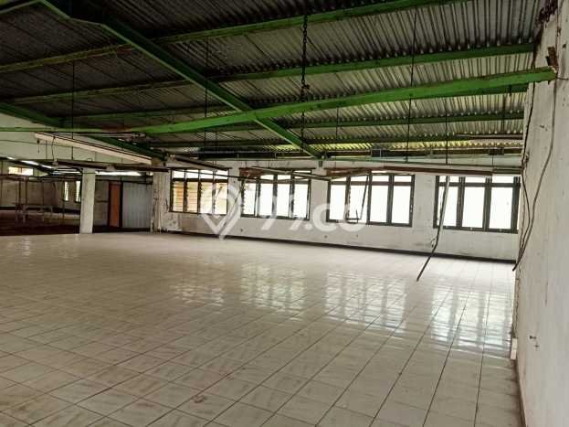 Unit Pabrik Dijual di Lembang Bandung Barat 3000m2 Unit Pabrik Dijual di Lembang Bandung Barat 3000m2