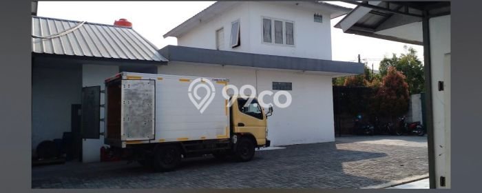 Pabrik Bagus LT 1855m2 LB 750m2 Dijual di Padalarang Bandung Barat Pabrik Bagus LT 1855m2 LB 750m2 Dijual di Padalarang Bandung Barat