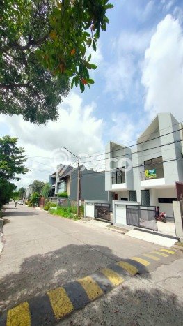 Dijual Rumah Eksklusif 3 KT di Holis Cigondewah, Bandung Dijual Rumah Eksklusif 3 KT di Holis Cigondewah, Bandung