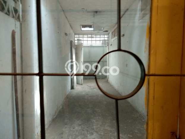 Hunian Nyaman Asri 2 KT Siap Pakai di Burangrang Bandung Hunian Nyaman Asri 2 KT Siap Pakai di Burangrang Bandung