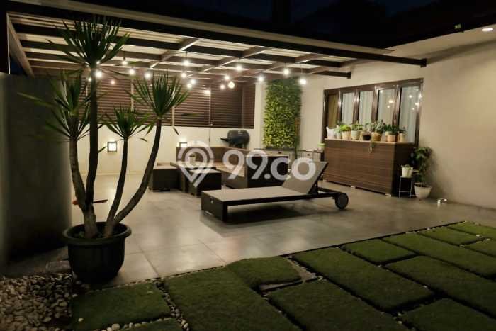 Hunian Mewah LB 500m2 Siap Pakai Desain Elegan di Garuda, Bandung Hunian Mewah LB 500m2 Siap Pakai Desain Elegan di Garuda, Bandung