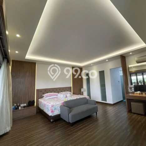 Hunian Mewah LB 500m2 Siap Pakai Desain Elegan di Garuda, Bandung Hunian Mewah LB 500m2 Siap Pakai Desain Elegan di Garuda, Bandung
