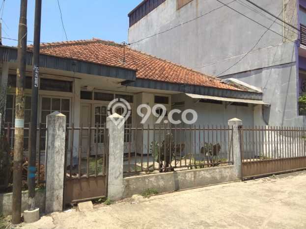 Hunian Nyaman Asri 2 KT Siap Pakai di Burangrang Bandung Hunian Nyaman Asri 2 KT Siap Pakai di Burangrang Bandung