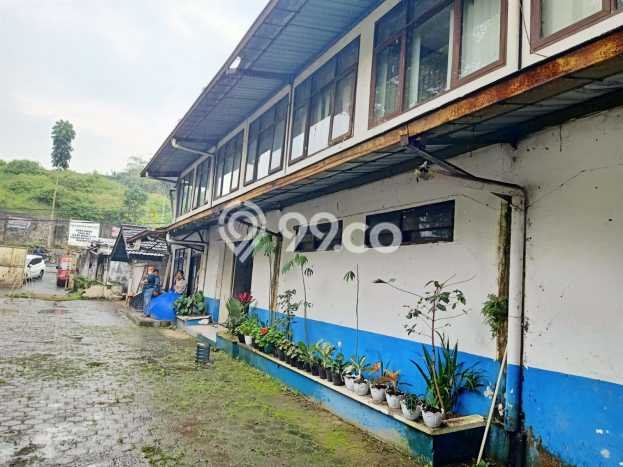 Unit Pabrik Dijual di Lembang Bandung Barat 3000m2 Unit Pabrik Dijual di Lembang Bandung Barat 3000m2