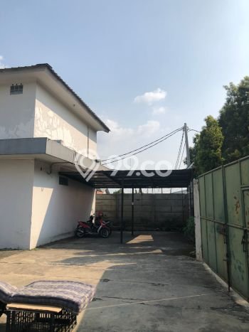 Pabrik Bagus LT 1855m2 LB 750m2 Dijual di Padalarang Bandung Barat Pabrik Bagus LT 1855m2 LB 750m2 Dijual di Padalarang Bandung Barat