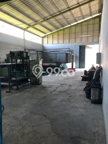 Pabrik Bagus LT 1855m2 LB 750m2 Dijual di Padalarang Bandung Barat Pabrik Bagus LT 1855m2 LB 750m2 Dijual di Padalarang Bandung Barat