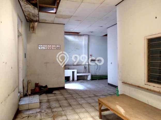 Hunian Nyaman Asri 2 KT Siap Pakai di Burangrang Bandung Hunian Nyaman Asri 2 KT Siap Pakai di Burangrang Bandung