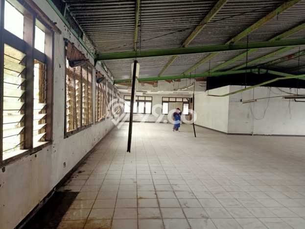 Unit Pabrik Dijual di Lembang Bandung Barat 3000m2 Unit Pabrik Dijual di Lembang Bandung Barat 3000m2