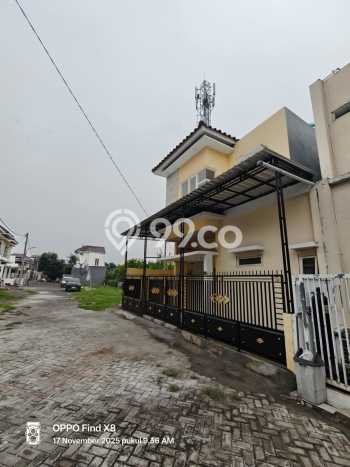 For Sale Hunian Rumah Terawat 3 KT di Sidoarjo, Surabaya For Sale Hunian Rumah Terawat 3 KT di Sidoarjo, Surabaya
