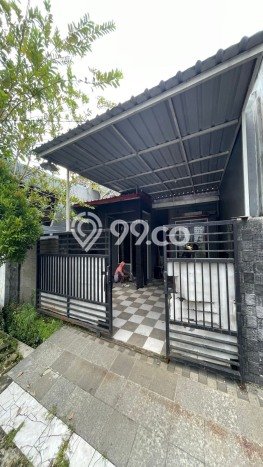Rumah Minimalis 2 KT di Pondok Tjandra Sidoarjo Unfurnished Rumah Minimalis 2 KT di Pondok Tjandra Sidoarjo Unfurnished