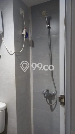 Apartemen Terjangkau di Mulyorejo Surabaya dengan 1 KT & 1 KM Apartemen Terjangkau di Mulyorejo Surabaya dengan 1 KT & 1 KM