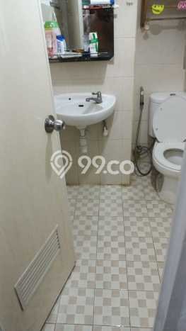 Dijual Apartemen 2 KT di Surabaya Luas 40m2 Dijual Apartemen 2 KT di Surabaya Luas 40m2