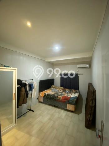 Hunian Cantik Modern Lb 84m2 di Waru, Sidoarjo Hunian Cantik Modern Lb 84m2 di Waru, Sidoarjo