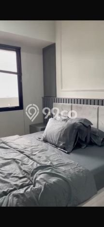 Hunian Apartemen 1 KT 1 KM Dijual di Lowokwaru Malang, Luas 21m2 Hunian Apartemen 1 KT 1 KM Dijual di Lowokwaru Malang, Luas 21m2