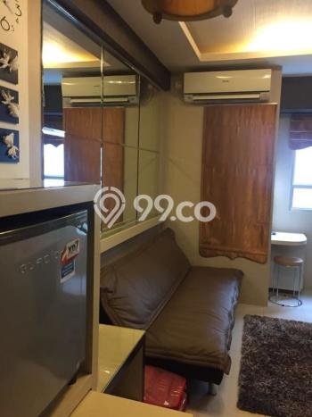 Apartemen Harga Terjangkau untuk Dijual di Kertajaya Dengan Spesifikasi 2 KT & 1 KM Apartemen Harga Terjangkau untuk Dijual di Kertajaya Dengan Spesifikasi 2 KT & 1 KM