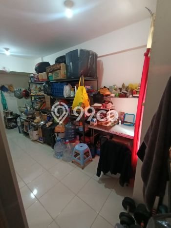 Dijual Apartemen 2 KT di Surabaya Luas 40m2 Dijual Apartemen 2 KT di Surabaya Luas 40m2