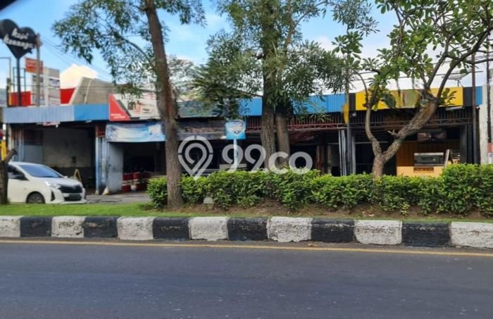 Unit Ruko Dijual di Sidoarjo Sidoarjo Luas Tanah 1169m2, Luas Bangunan 1000m2 Unit Ruko Dijual di Sidoarjo Sidoarjo Luas Tanah 1169m2, Luas Bangunan 1000m2