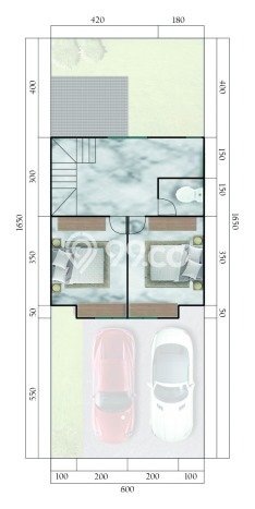 Kesempatan Emas Memiliki Rumah LT 90m2m² / LB 90m2m² di Kawasan Bisnis Rungkut, Surabaya Kesempatan Emas Memiliki Rumah LT 90m2m² / LB 90m2m² di Kawasan Bisnis Rungkut, Surabaya