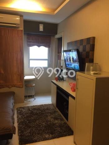 Apartemen Harga Terjangkau untuk Dijual di Kertajaya Dengan Spesifikasi 2 KT & 1 KM Apartemen Harga Terjangkau untuk Dijual di Kertajaya Dengan Spesifikasi 2 KT & 1 KM