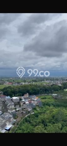 Hunian Apartemen 1 KT 1 KM Dijual di Lowokwaru Malang, Luas 21m2 Hunian Apartemen 1 KT 1 KM Dijual di Lowokwaru Malang, Luas 21m2