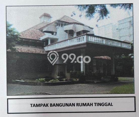 Best Deal Hunian Mewah Ideal dan Luas di Tegalsari, Surabaya Best Deal Hunian Mewah Ideal dan Luas di Tegalsari, Surabaya