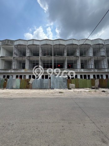 Untuk Dijual Ruko di Rungkut, Surabaya Harga Penawaran Spesial Untuk Dijual Ruko di Rungkut, Surabaya Harga Penawaran Spesial