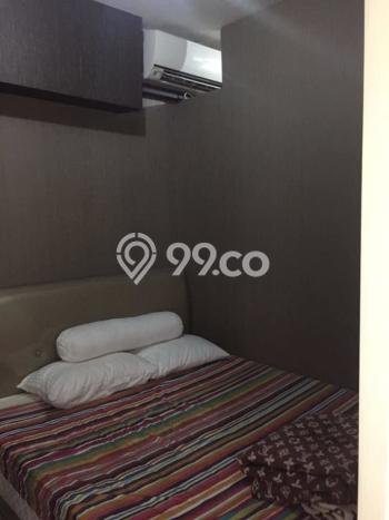 Apartemen Harga Terjangkau untuk Dijual di Kertajaya Dengan Spesifikasi 2 KT & 1 KM Apartemen Harga Terjangkau untuk Dijual di Kertajaya Dengan Spesifikasi 2 KT & 1 KM