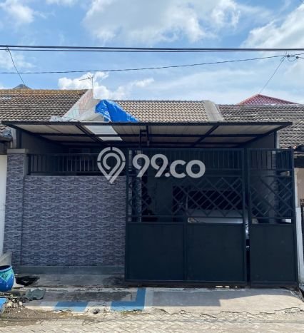Hunian Cantik Modern Lb 84m2 di Waru, Sidoarjo Hunian Cantik Modern Lb 84m2 di Waru, Sidoarjo