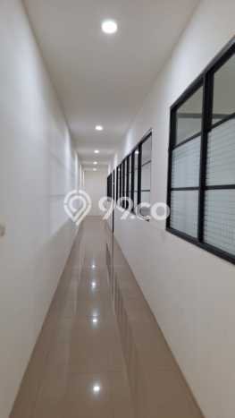 Unit Gudang Dijual di Legok Tangerang 720m2 Unit Gudang Dijual di Legok Tangerang 720m2