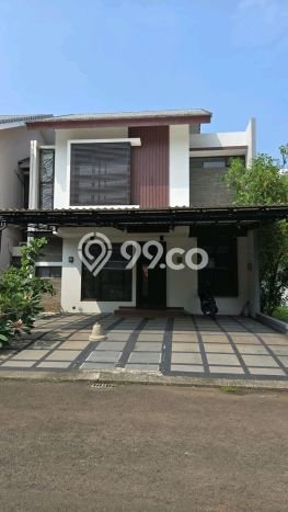 Hunian Super Elit dengan Akses Paling Strategis di Alam Sutera, Tangerang Hunian Super Elit dengan Akses Paling Strategis di Alam Sutera, Tangerang
