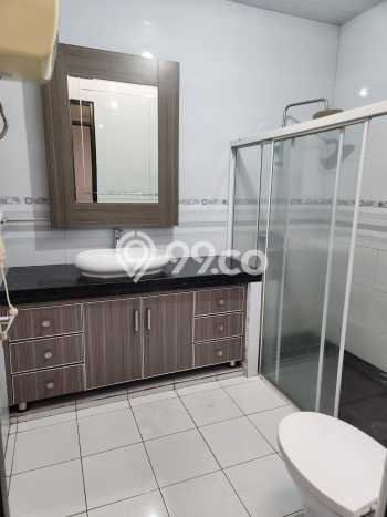 Rumah Disewakan Tangerang LT 180m2 LB 200m2 Kawasan Alam Sutera Rumah Disewakan Tangerang LT 180m2 LB 200m2 Kawasan Alam Sutera