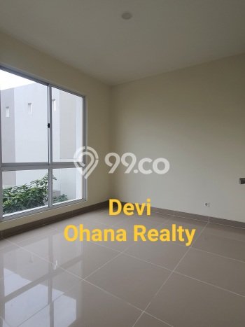 Sewa Rumah Murah di Gading Serpong Tangerang dengan 3 KT Sewa Rumah Murah di Gading Serpong Tangerang dengan 3 KT