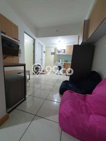 Dijual Apartemen di Tangerang 2 Kamar & 1 Kamar Mandi, Luas 46m2 Dijual Apartemen di Tangerang 2 Kamar & 1 Kamar Mandi, Luas 46m2