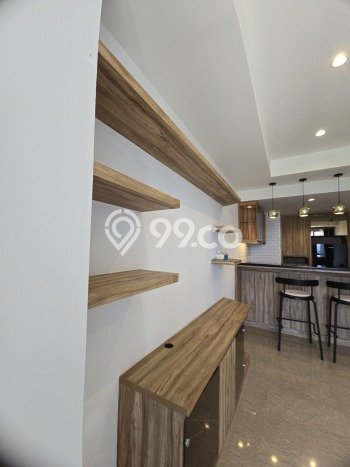 Apartemen Terawat Dijual di Tangerang Spesifikasi 1 KT, 1 KM Apartemen Terawat Dijual di Tangerang Spesifikasi 1 KT, 1 KM