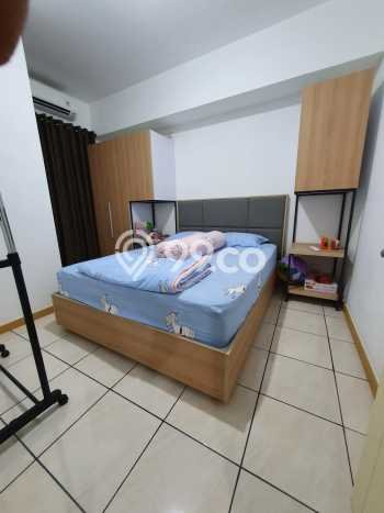 Dijual Apartemen di Tangerang 2 Kamar & 1 Kamar Mandi, Luas 46m2 Dijual Apartemen di Tangerang 2 Kamar & 1 Kamar Mandi, Luas 46m2