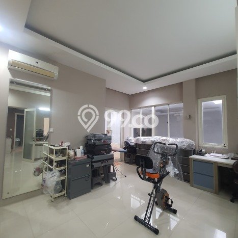 Hunian Super Elit dengan Akses Paling Strategis di Gading Serpong The Spring, Tangerang Hunian Super Elit dengan Akses Paling Strategis di Gading Serpong The Spring, Tangerang