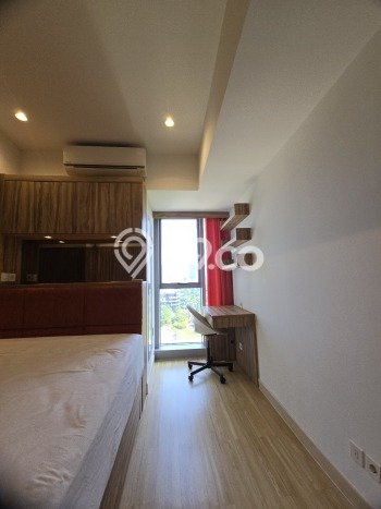 Apartemen Terawat Dijual di Tangerang Spesifikasi 1 KT, 1 KM Apartemen Terawat Dijual di Tangerang Spesifikasi 1 KT, 1 KM