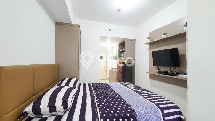 Dijual Apartemen 1 KT 1 KM di Gading Serpong Luas 23m2 Dijual Apartemen 1 KT 1 KM di Gading Serpong Luas 23m2