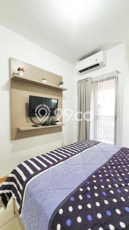 Dijual Apartemen 1 KT 1 KM di Gading Serpong Luas 23m2 Dijual Apartemen 1 KT 1 KM di Gading Serpong Luas 23m2
