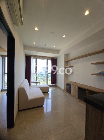 Apartemen Terawat Dijual di Tangerang Spesifikasi 1 KT, 1 KM Apartemen Terawat Dijual di Tangerang Spesifikasi 1 KT, 1 KM