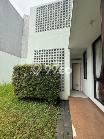 Rumah sewa siap pakai 5 KT di Alam Sutera, Tangerang Rumah sewa siap pakai 5 KT di Alam Sutera, Tangerang