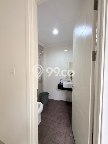 Dijual Rumah Eksklusif 2 KT di Gading Serpong, Tangerang Dijual Rumah Eksklusif 2 KT di Gading Serpong, Tangerang