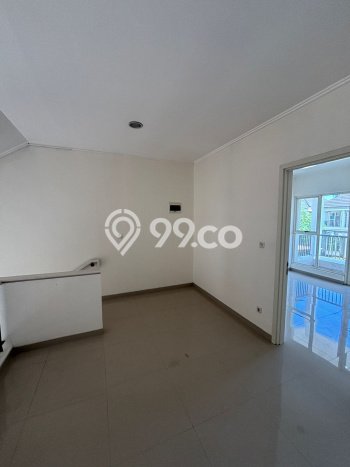 Rumah Modern 3 KT di Suvarna Sutera Tangerang Unfurnished Rumah Modern 3 KT di Suvarna Sutera Tangerang Unfurnished