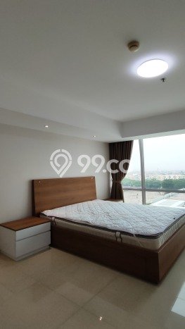 Apartemen Minimalis untuk Disewa, 1 Kamar di Tangerang Apartemen Minimalis untuk Disewa, 1 Kamar di Tangerang