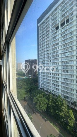 Apartemen Terjangkau Dijual di Tangerang 1 KT & 1 KM Apartemen Terjangkau Dijual di Tangerang 1 KT & 1 KM