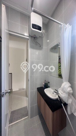 Jual Rumah Modern 2 KT di Gading Serpong, Tangerang Jual Rumah Modern 2 KT di Gading Serpong, Tangerang