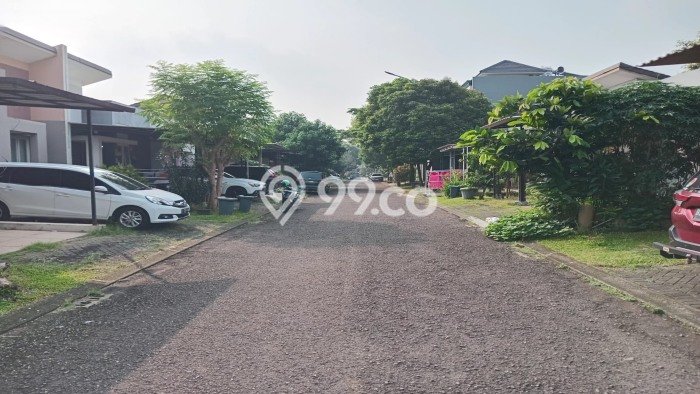 Disewakan! Rumah 2 Kamar Tidur &
1 Kamar Mandi di BSD City, Tangerang Disewakan! Rumah 2 Kamar Tidur &
1 Kamar Mandi di BSD City, Tangerang